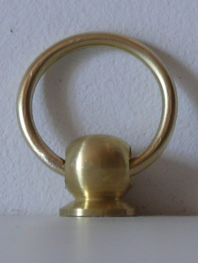 Poignée anneau moyen modèle réf. 488